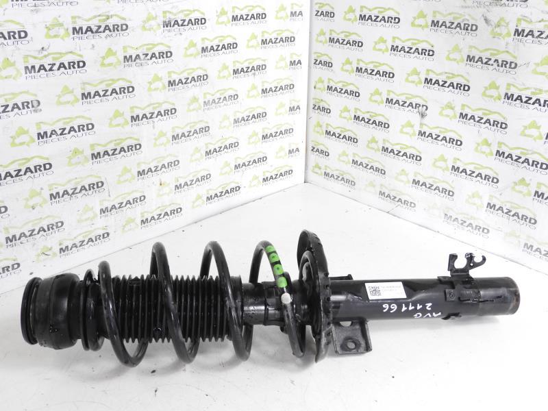 Ammortizzatore anteriore sinistro SEAT IBIZA 4 PHASE 3 Diésel - 1