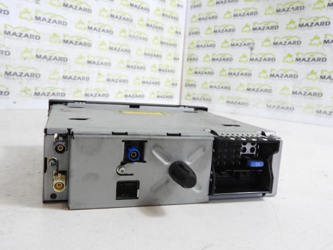 Image Autoradio d'origine - PEUGEOT 5008 1