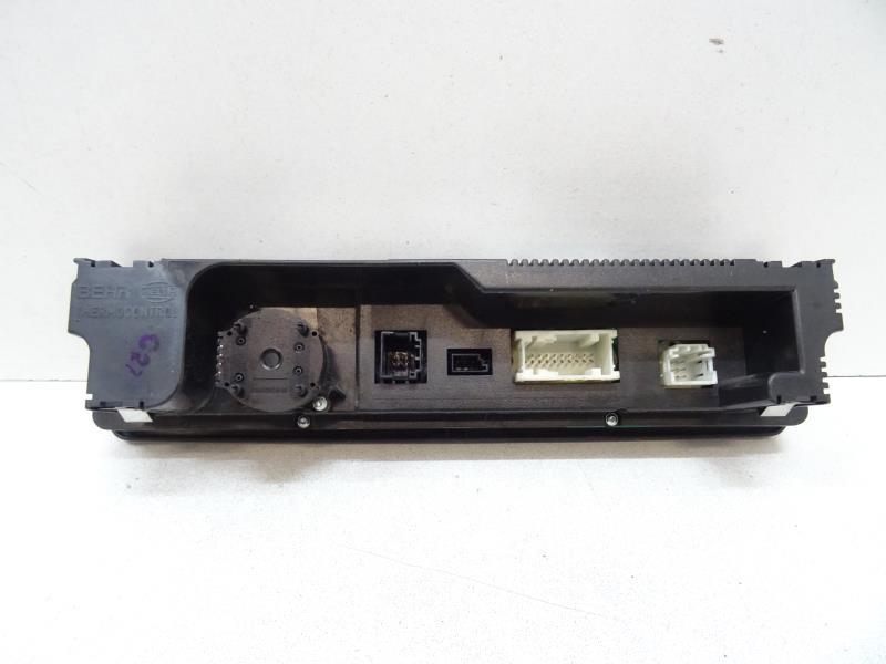 Commande chauffage BMW SERIE 3 E46 TOURING PHASE 2 BREAK Diesel - 1