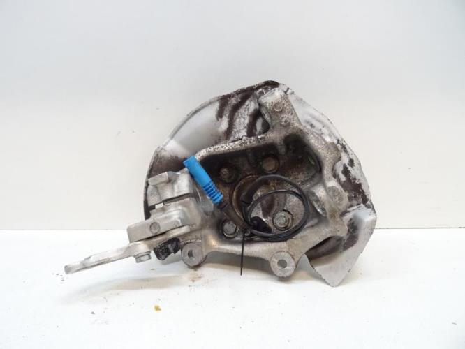 Image Moyeu avant gauche - BMW SERIE 5 E39