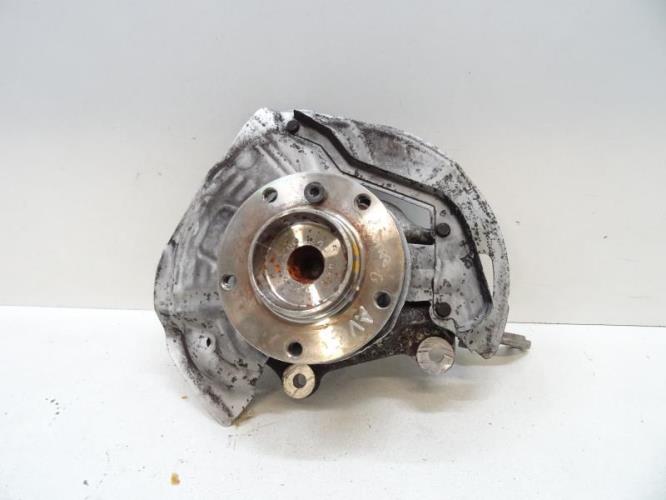 Image Moyeu avant gauche - BMW SERIE 5 E39