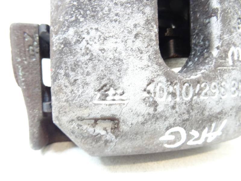 Pinza freni posteriore sinistra BMW SERIE 5 E39 PHASE 1 Diésel - 1