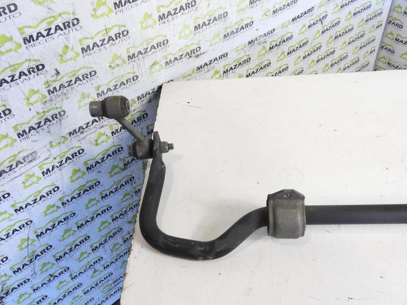 Barra stabilizzatrice MERCEDES CLASSE A 176 PHASE 2 Gasolina - 1