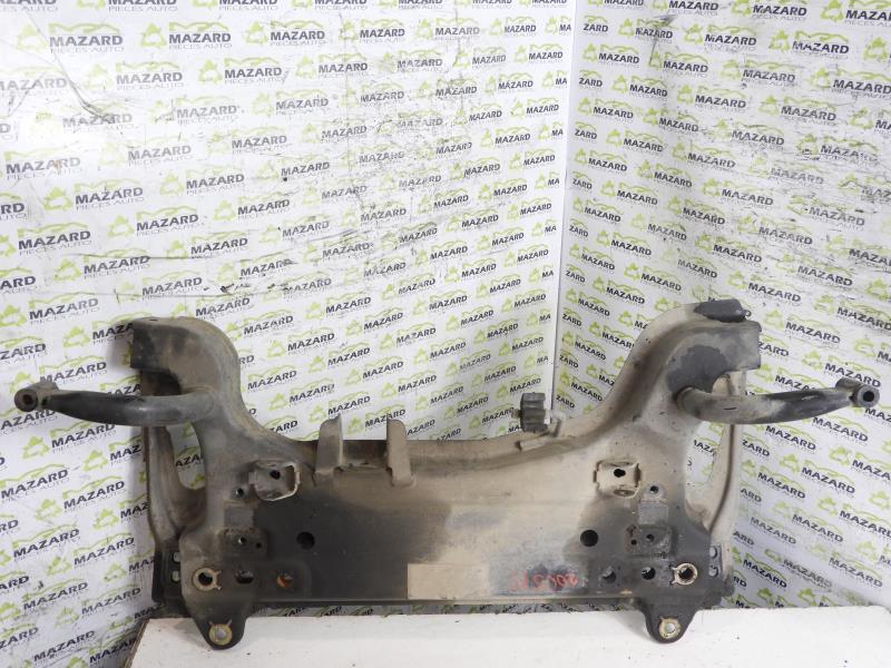 Culla motore anteriore FORD FUSION PHASE 1 Diésel - 1