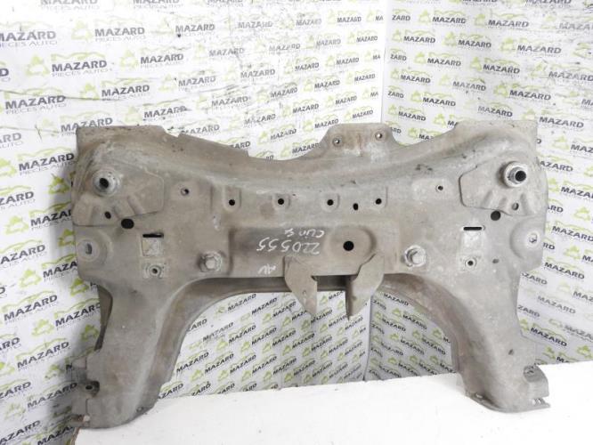 Image Berceau avant - RENAULT CLIO 4