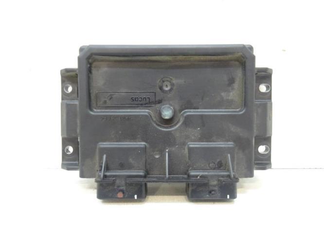 Image Calculateur moteur - CITROEN C15