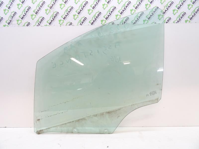 Vitre avant gauche CITROEN C3 2 PHASE 2 Essence - 1