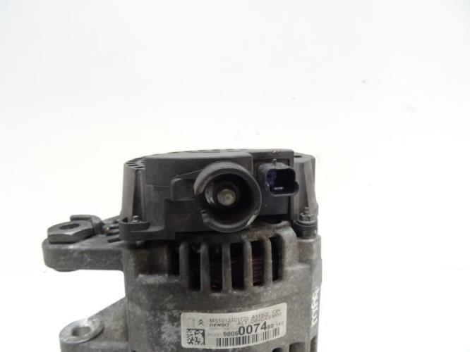 Image Alternateur - CITROEN C3 2