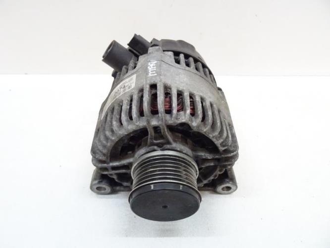 Image Alternateur - CITROEN C3 2
