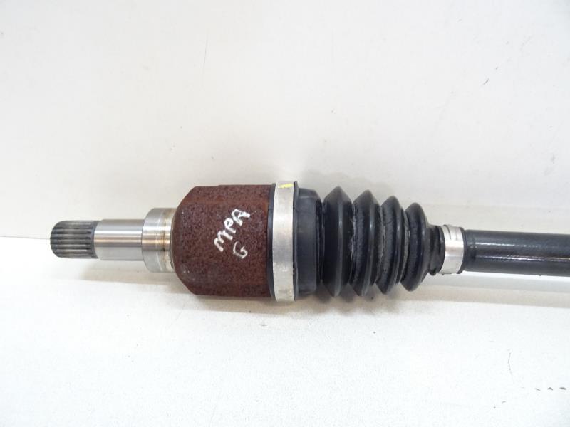 Giunto cardanico albero di trasmissione sinistro CITROEN C3 2 PHASE 2 Gasolina - 1