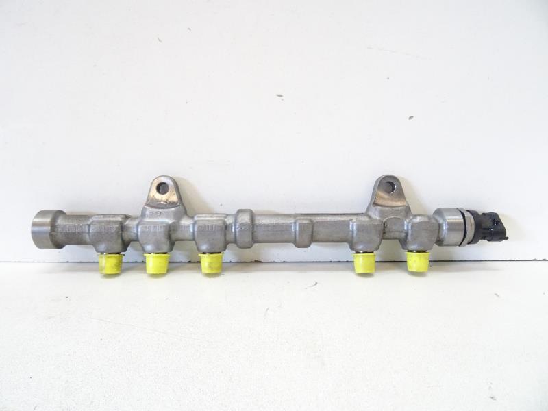 Rampe injection CITROEN NEMO Diesel - 1