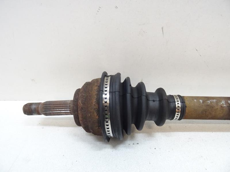 Giunto cardanico albero di trasmissione sinistro RENAULT MEGANE 1 PHASE 1 Gasolina - 1