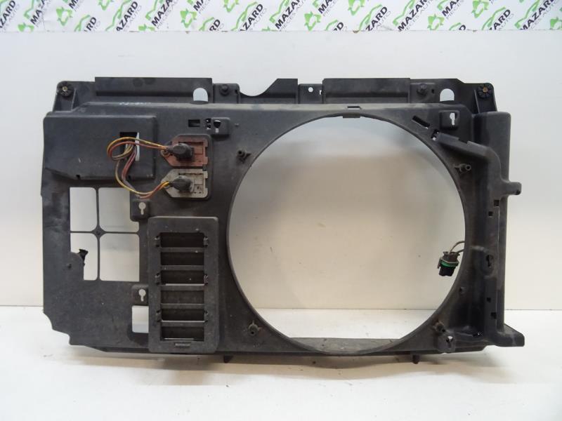 Face avant CITROEN XSARA PHASE 2 COUPE Diesel - 1