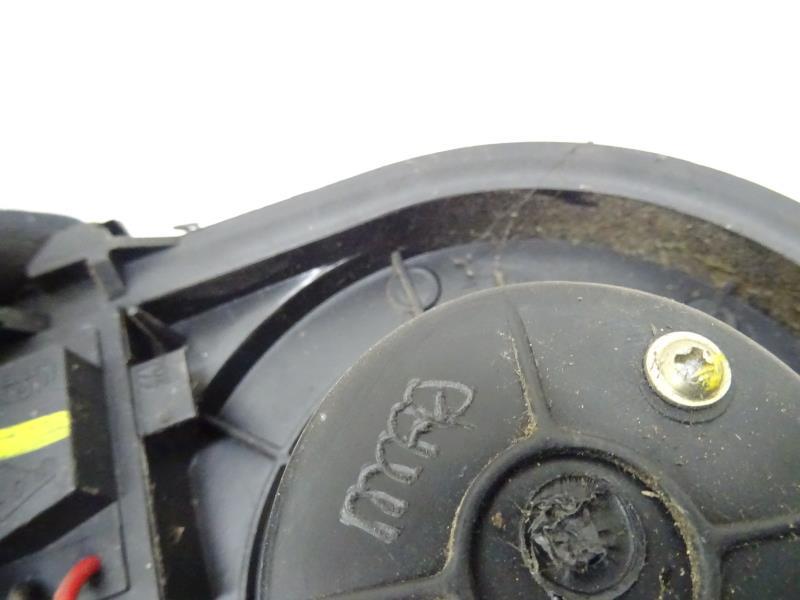 Pulseur d'air RENAULT CLIO 2 PHASE 1 Essence - 1