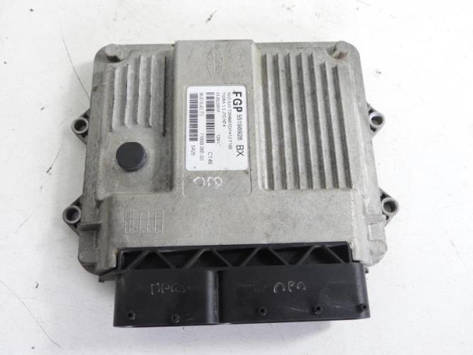 Image Calculateur moteur - OPEL TIGRA 2