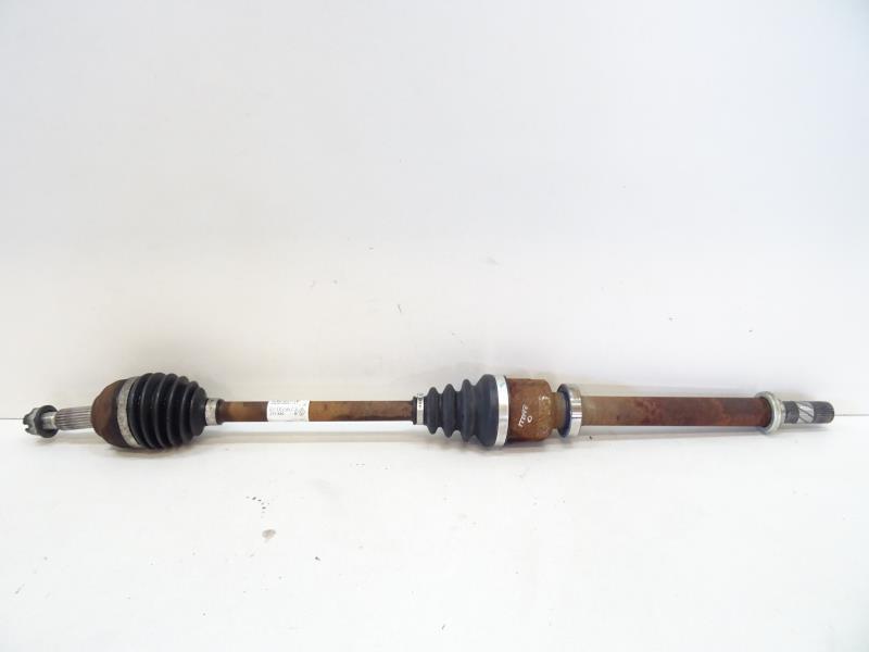 Cardan droit (transmission) RENAULT MODUS  - 1