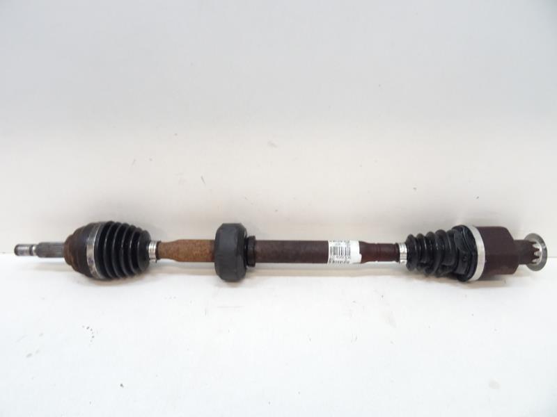 Giunto cardanico albero di trasmissione destro DACIA LOGAN MCV 1 PHASE 2 BREAK Gasolina - 1
