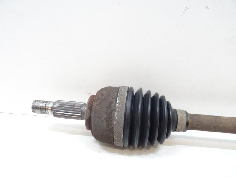 Cardan gauche (transmission) RENAULT MODUS PHASE 1 Essence - 1