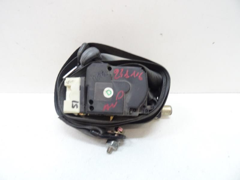Cintura di sicurezza anteriore destra FIAT PUNTO 2 PHASE 2 Gasolina - 1