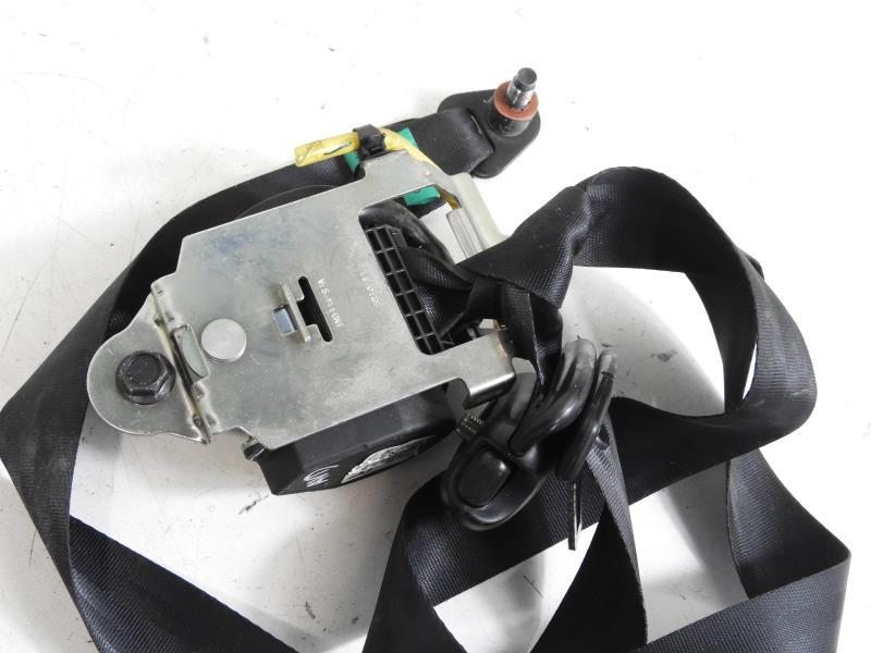 Cintura di sicurezza anteriore destra HYUNDAI I 10 1 PHASE 1 Gasolina - 1