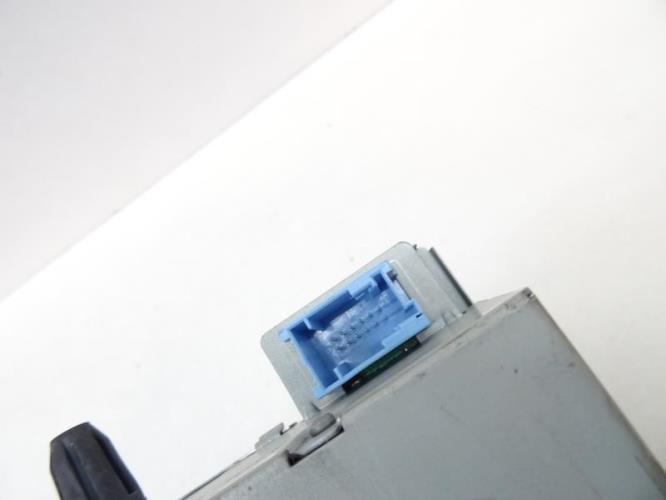Image Chargeur CD - PEUGEOT 308 1