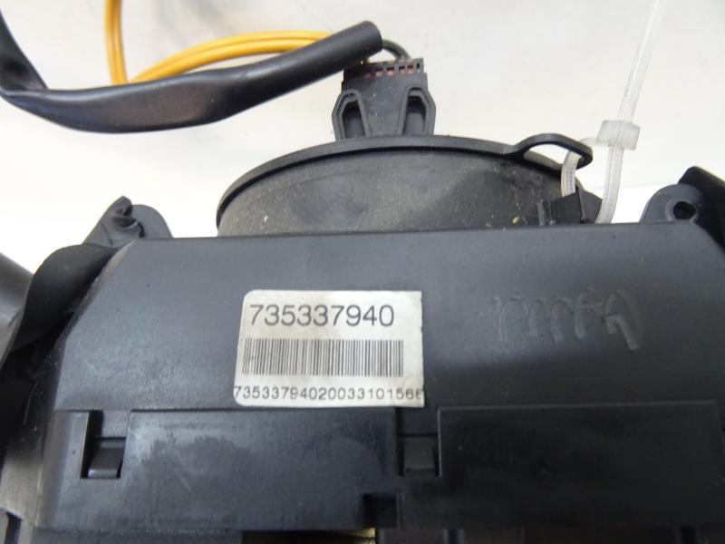Devio guida completo con contatto spiralato FIAT PUNTO 2 PHASE 2 Gasolina - 1