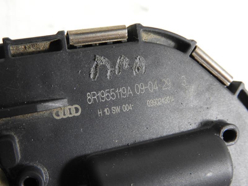 Motore tergicristallo anteriore AUDI Q5 1 PHASE 1 Diésel - 1