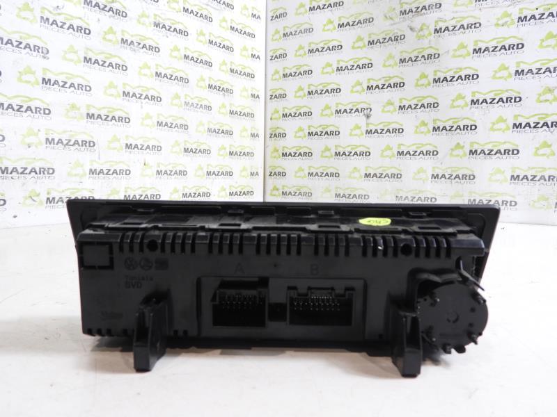 Commande chauffage SEAT IBIZA 4 PHASE 3 Diesel - 1