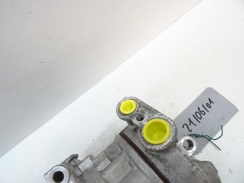 Compresseur clim OPEL CORSA D PHASE 2 Essence - 1