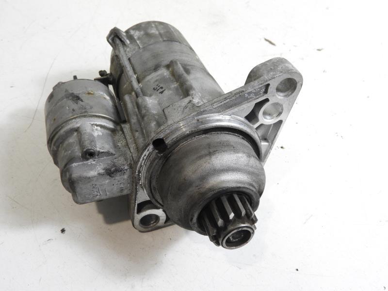 Demarreur SEAT IBIZA 4 PHASE 3 Diesel - 1