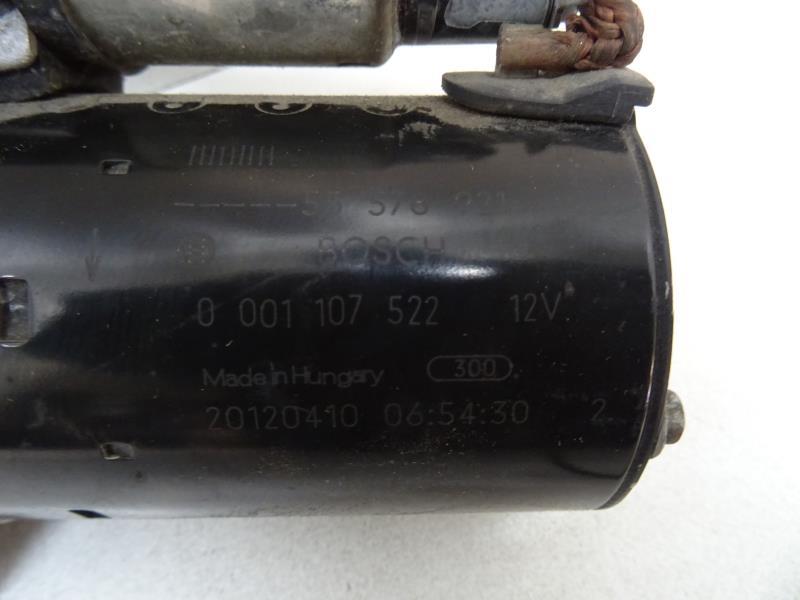 Demarreur OPEL CORSA D PHASE 2 Essence - 1