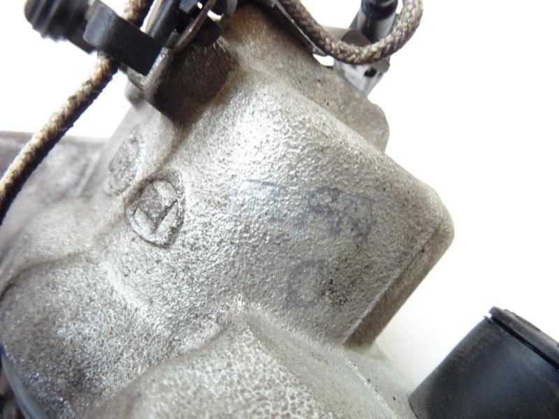 Pinza freni anteriore destra ALFA ROMEO GIULIETTA 2 PHASE 1 Gasolina - 1
