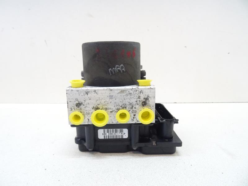 Blocco ABS (antibloccaggio freni) FIAT PUNTO 2 PHASE 2 Gasolina - 1