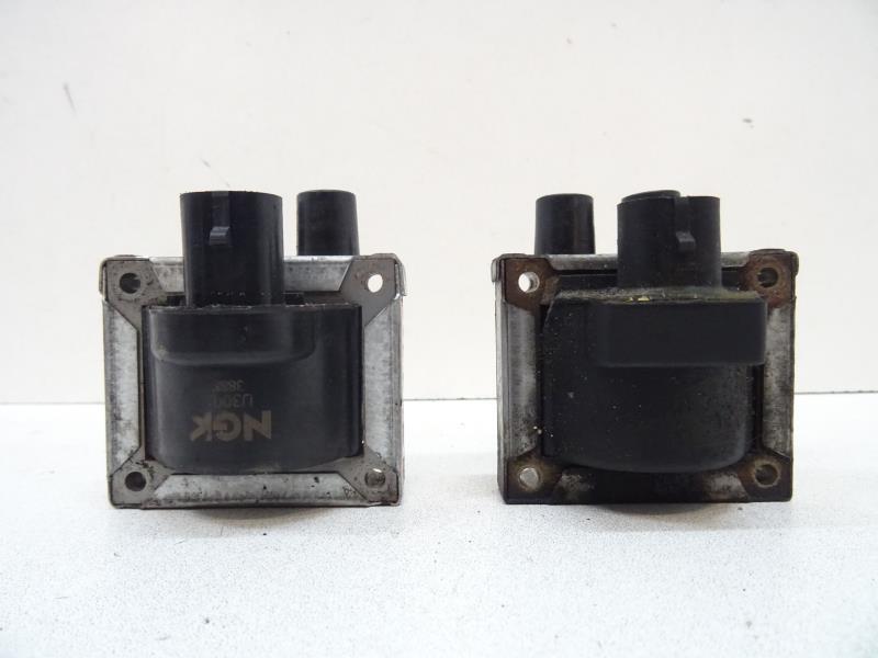 Bobina (accensione) FIAT PUNTO 2 PHASE 2 Gasolina - 1