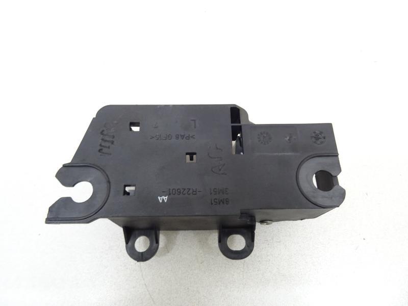 Maniglia interna anteriore sinistra FORD FOCUS 2 PHASE 2 Diésel - 1