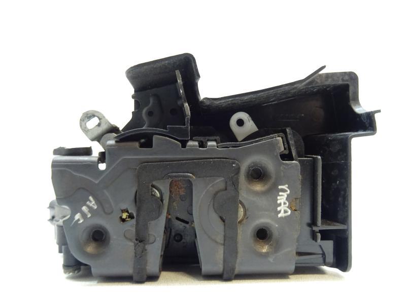 Serrure avant gauche FORD FOCUS 2 PHASE 2 Diesel - 1