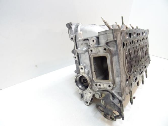 Image Culasse - FORD FUSION