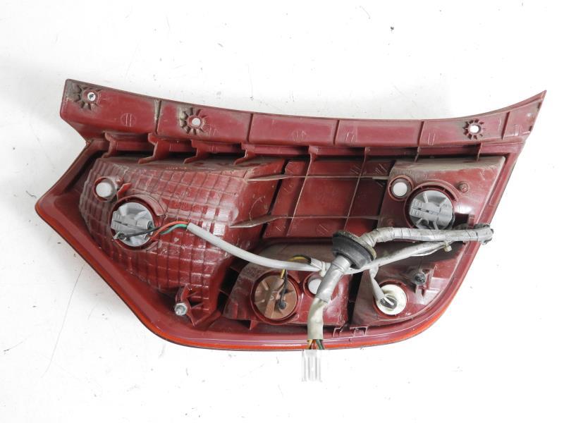 Fanale posteriore principale destro (luci) HYUNDAI I 10 1 PHASE 1 Gasolina - 1