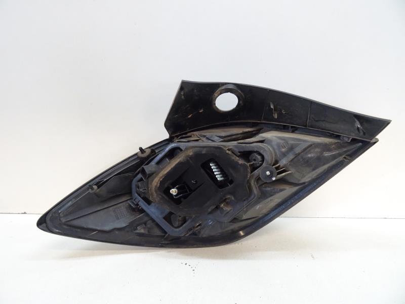 Fanale posteriore principale destro (luci) OPEL ASTRA H GTC PHASE 2 Diésel - 1
