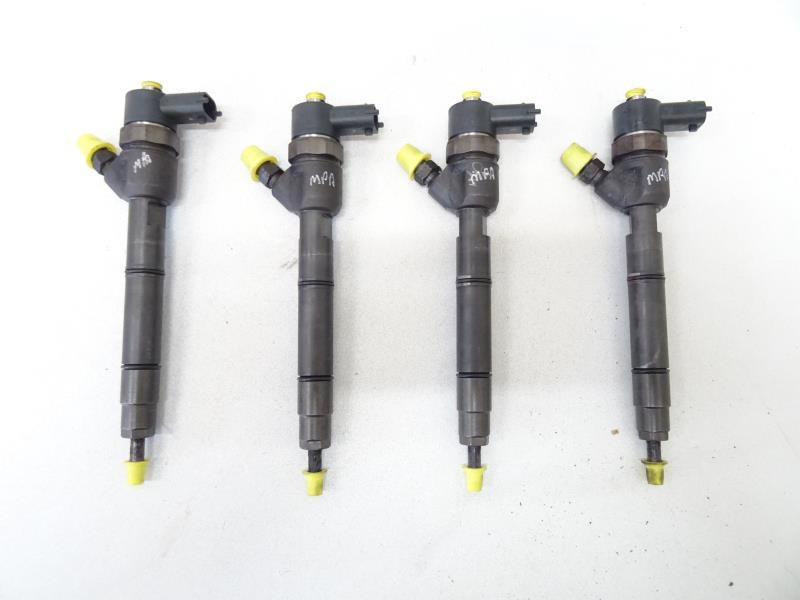 Injecteurs HYUNDAI MATRIX PHASE 1 Diesel - 1