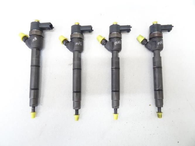 Image Injecteurs - HYUNDAI MATRIX