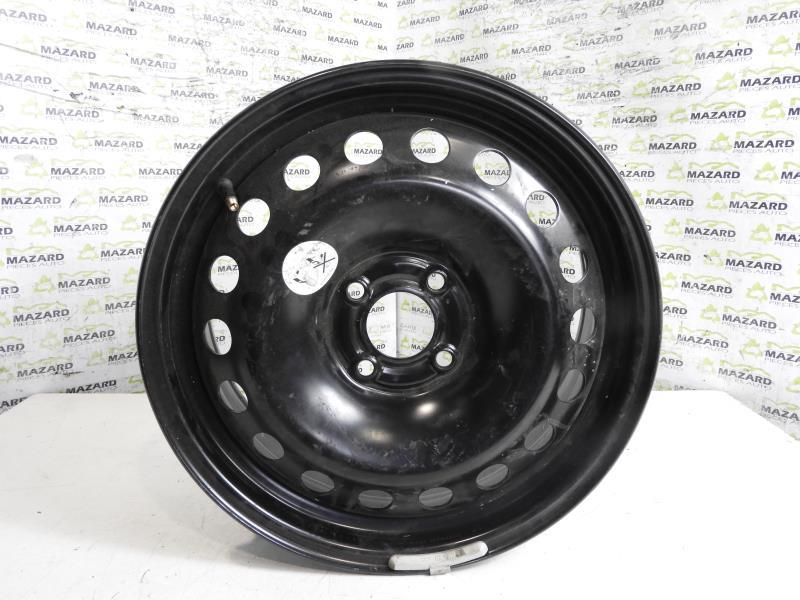 Jante RENAULT SCENIC 2 PHASE 1  - 1