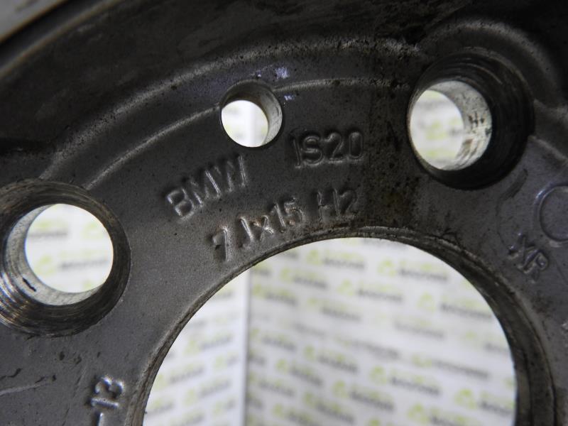 Jante BMW SERIE 5 E39 PHASE 1  - 1
