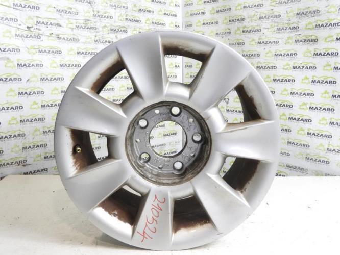 Image Jante - BMW SERIE 5 E39