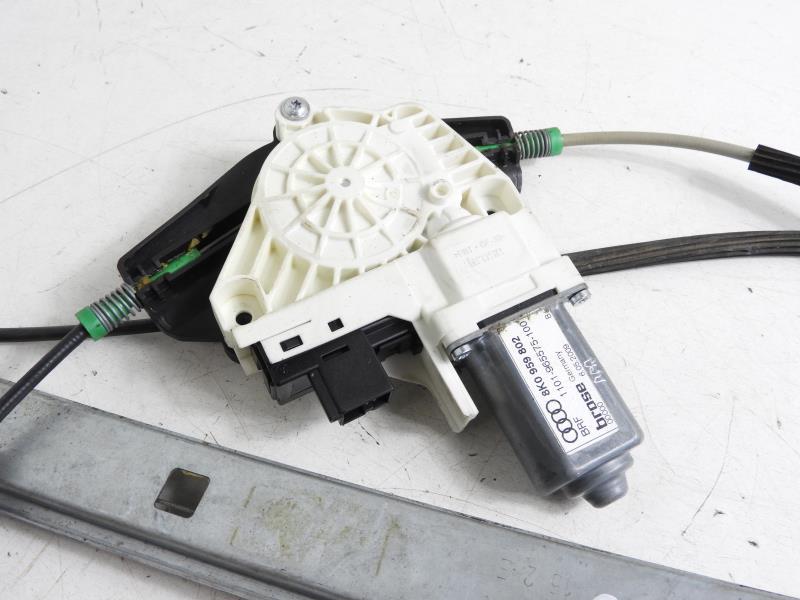 Alzacristalli elettrico anteriore destro AUDI Q5 1 PHASE 1 Diésel - 1
