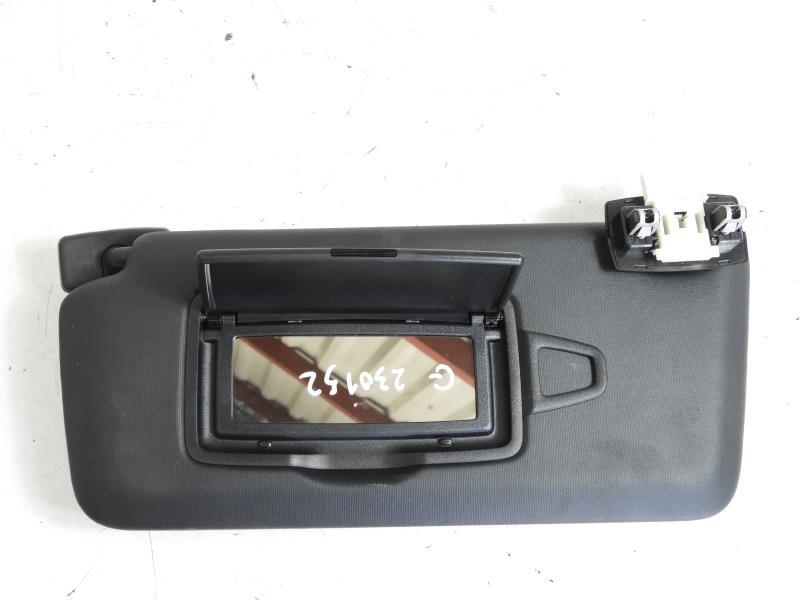 Visiera parasole sinistra MERCEDES CLASSE A 176 PHASE 2 Gasolina - 1