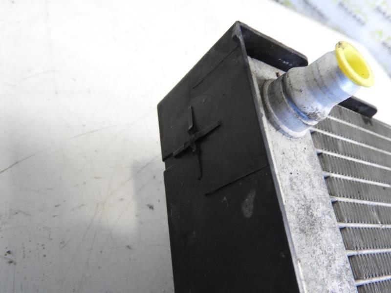 Radiatore acqua MERCEDES CLASSE A 176 PHASE 2 Gasolina - 1