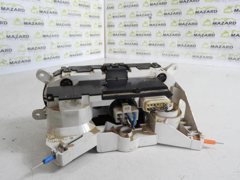 Commande chauffage MITSUBISHI L 200 3 Diesel - 1