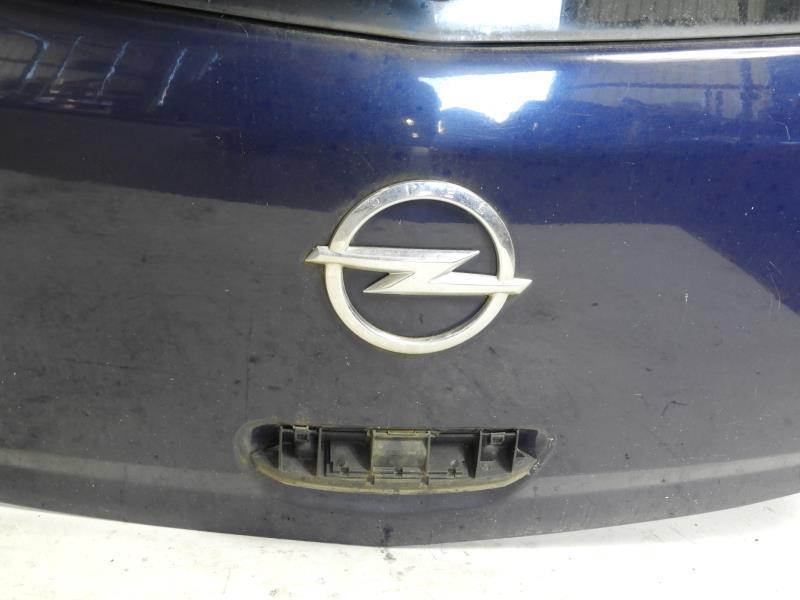Portabagagli/Portellone posteriore OPEL CORSA D PHASE 2 Gasolina - 1