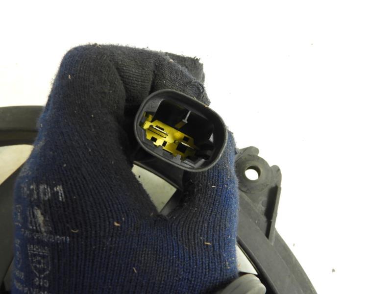 Motoventilatore radiatore PEUGEOT 5008 1 PHASE 1 Diésel - 1